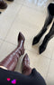 Knee High Boots
